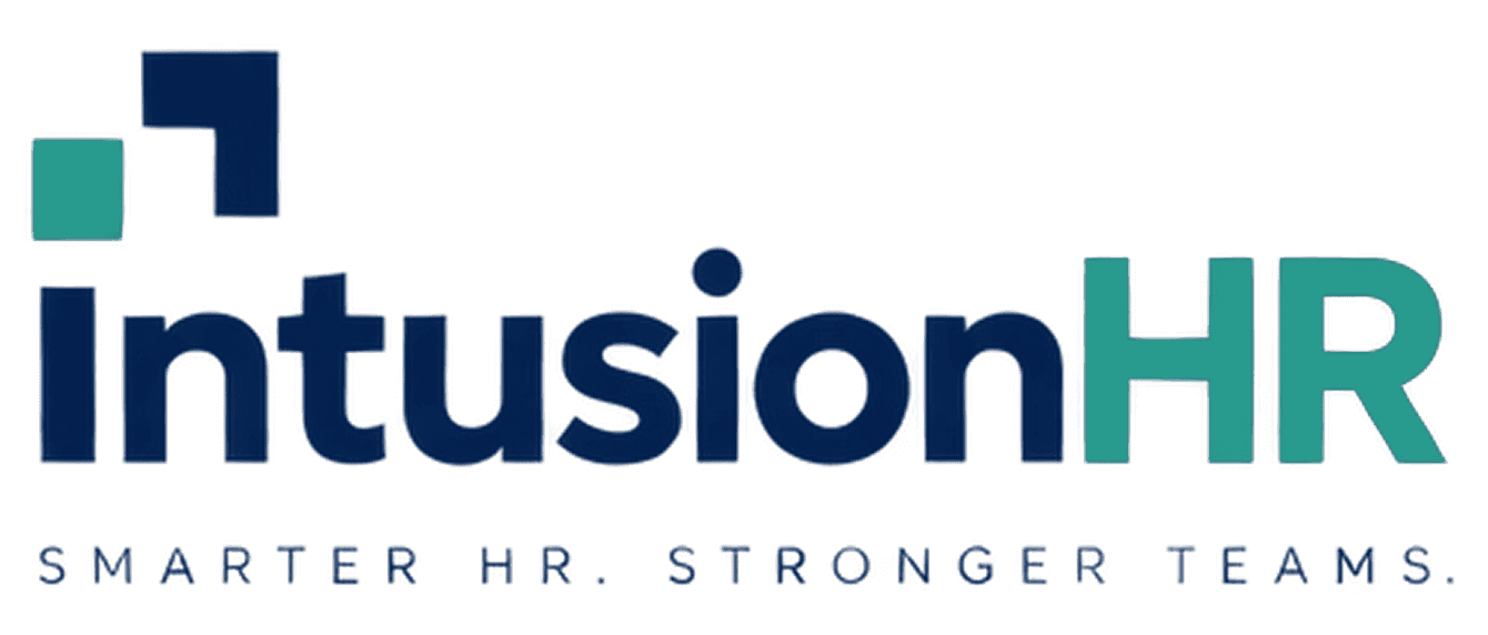 IntusionHR Logo